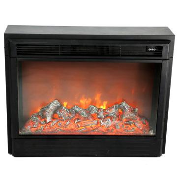 OEM 3D electric fireplace white China hot seller good quality
