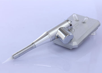 Motor machine-mix French Style Silver Permanent tattoo Makeup digital Pen Machine