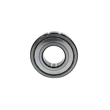 High Precision 6305, 6306, 6307, 6308 Deep Groove Ball Bearings: Types 2RS, 2Z, 2RS1, 2RSH