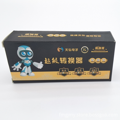 48V-100V to 12V 10A Step Down Buck Converter: A High Power DC to DC Converter
