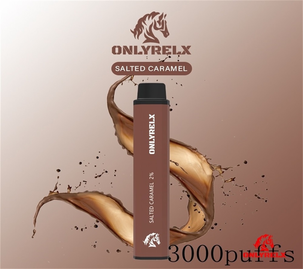 Australie Wholesale 3000puff 10 ml Vape Disposable E-Liquid