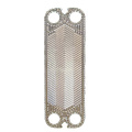 plate heat exchanger compressor gasket