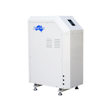 10 kW 1000L Tank 50Hz Brine-Water Heat Pump for Radiators