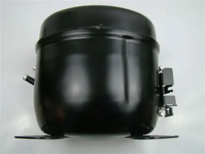 Danfoss Compressor V Series