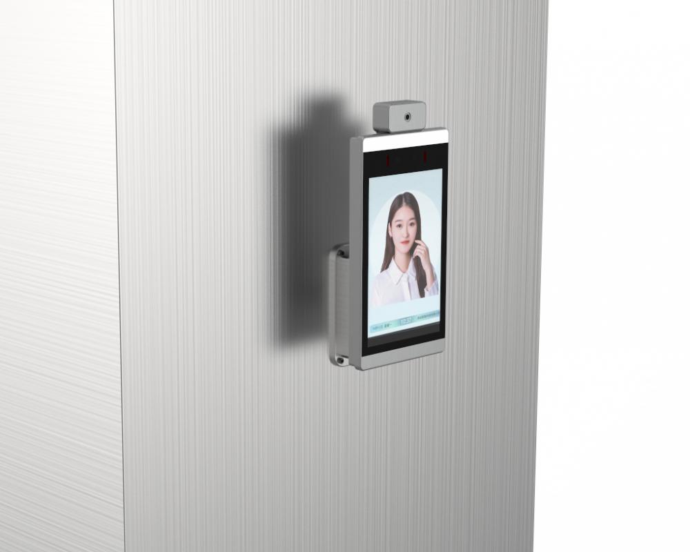 Face Detection Time Attendance Device