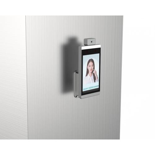 Face Detection Time Attendance Device