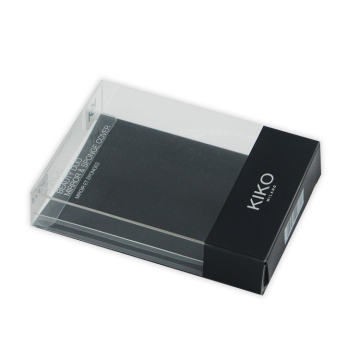 Wholesale PET box transparent packaging VAC box container