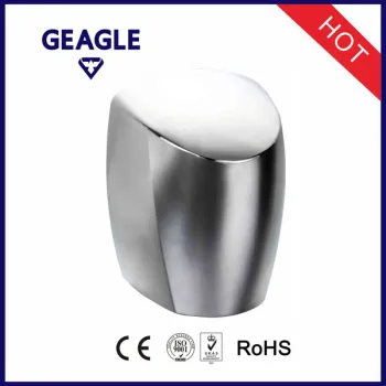 ZY-208A High Speed Hand Dryers