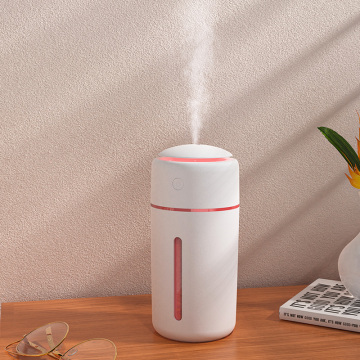 Humidificador de torre para el dormitorio