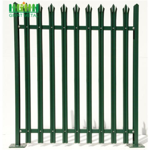 Tất cả các loại Palisade