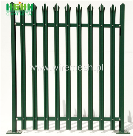 HIgh Quality Decorative All of kinds Palisade