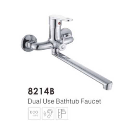 Faucet de ducha de doble uso 8214b