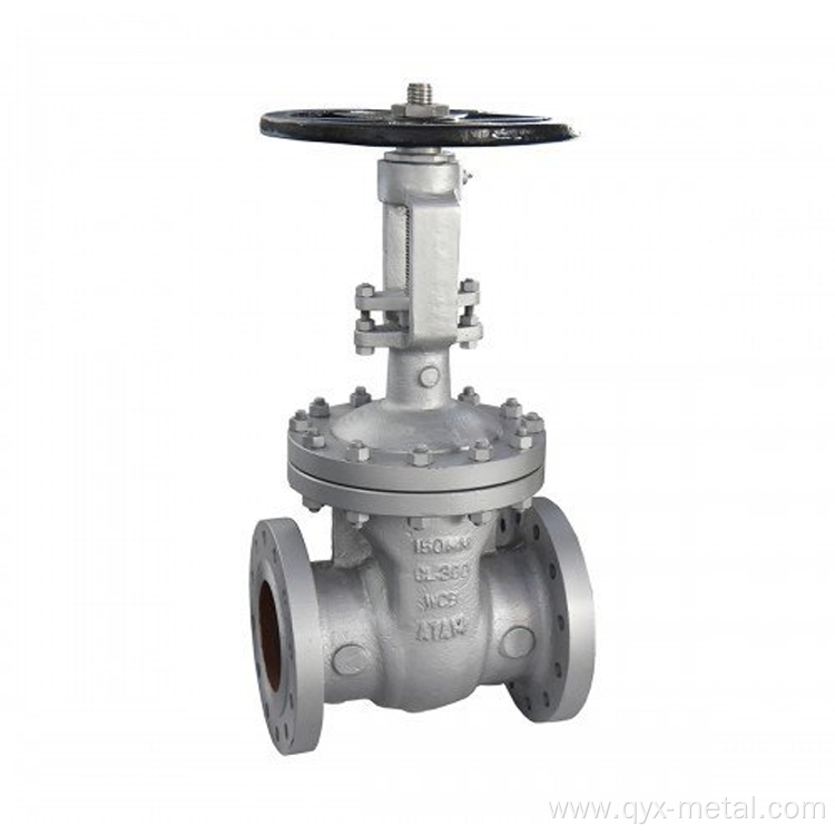 Best High Pressure Titanium Gate Valve For Seawater