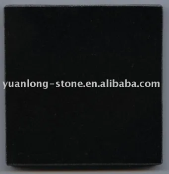 Shanxi Black (Golden spot) Granite