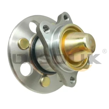 DI-SOLIK Rear Wheel Hub Bearing for Accent Rio