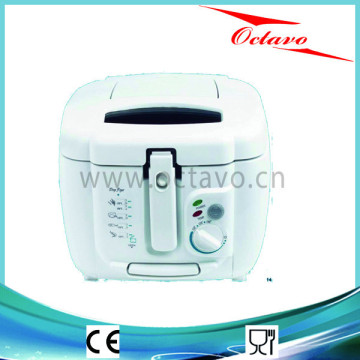 Electric Deep Fryer OC-518