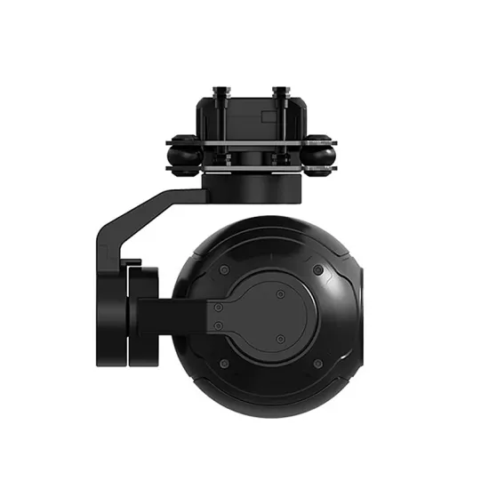 trending products 2023 new arrivals SIYI ZR10 2K 30x Hybrid Zoom Starlight Night Vision Photoelectric Pod PTZ Camera