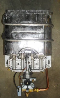 European Style Fagor and Junkers Gas Water Heaters - Competitive Prices