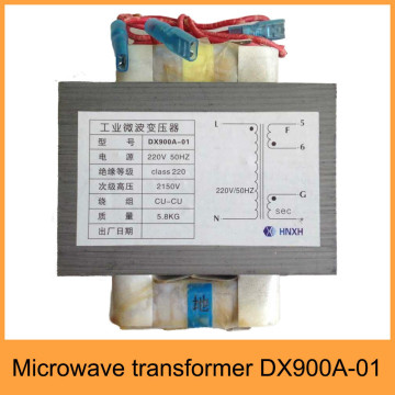 working microwave oven transformer YHA-01