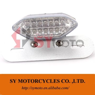 Motorcycle Monkey/DAX Bike Rear Light: Find Tail Lights Now