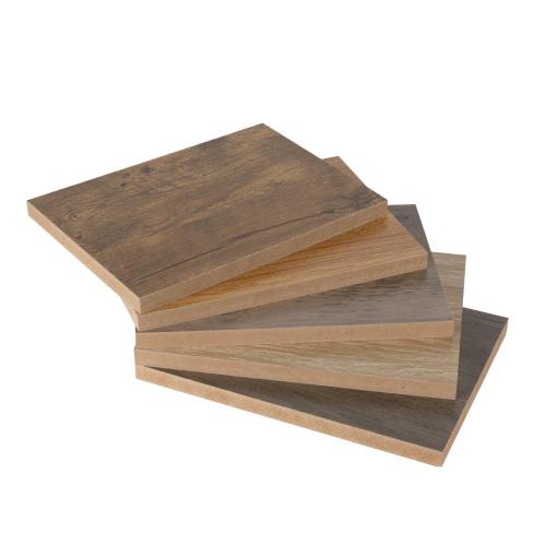 Melamine Medium Density Fiberboard