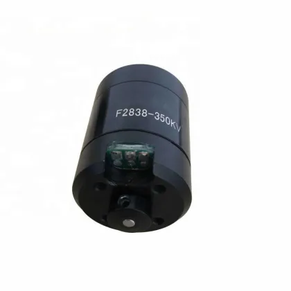 High Quality 350KV BLDC Outrunner Thruster Underwater Brushless RC Motor