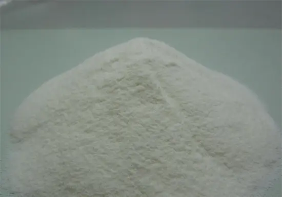 Coagulant and flocculant Aluminium Chloride In Water Treatment CAS Number: 7446-70-0