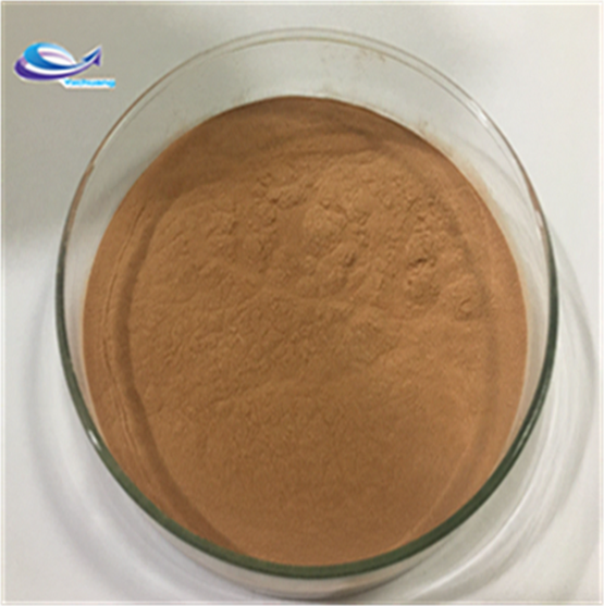 Persimmon leaf extract 