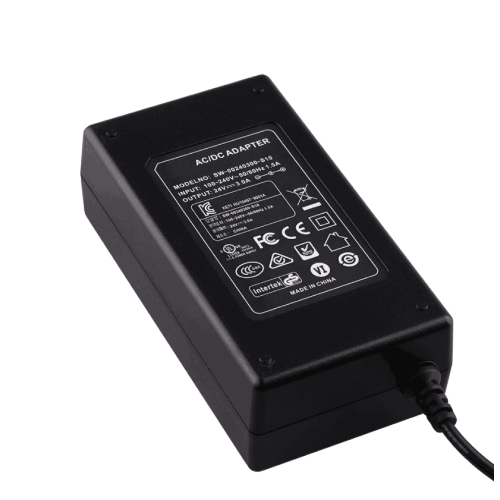 Adaptateur de bureau 19V Remplacement du chargeur 84W pour LG