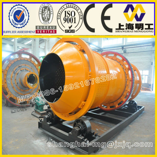 High Temperature Rotary Dryer/Coal Rotary Dryer Machine/Advantages Rotary Drye