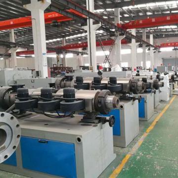 High Quality PVC Decoration Sheet Production Line