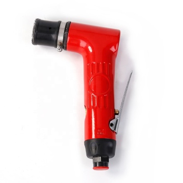Air Orbital Spot Sander: ваше окончательное руководство по пневматическим полировкам
