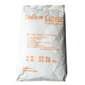 Sodium Citrate E331 BP/USP/FCC , Food Additives