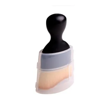 Custom Ultra-Soft Detailing Brush - Scratch-Free Car Interior Cleaning Brush with Logo