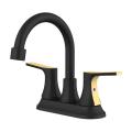 Grifo de baño de baño de dos maneras