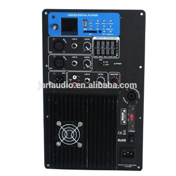 High Quality PA15-V Power Amplifier