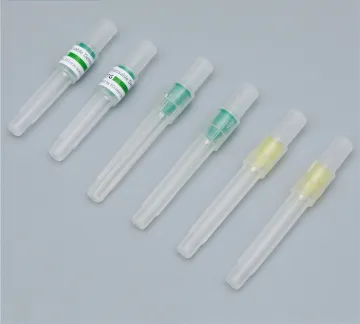 30g Disposable Dental Anesthesia Syringe Needle