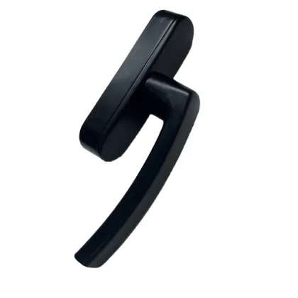 Aluminum Alloy Doors and Windows Inverted Handles