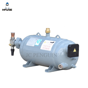 8hp Kapasitas Pendingin Tinggi Gulir R404A Kompresor untuk Unit Kondensasi Pendinginan Kamar Dingin