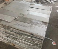 China Factory Supply Copper, Aluminium, Zink, Nickel och Other Metals Scrap