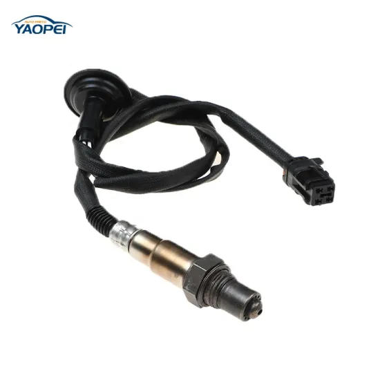 YAOPEI Oxygen Sensor 39210-2E500 for Hyundai Elantra Sedan Coupe