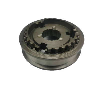 Auto Parts Input Transmission Synchronizer Ring för Fiat Palio OEM55195576/46751821