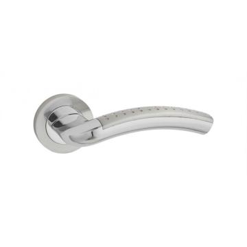 Digital Touch Screen Door Handle