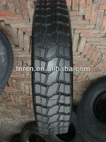 tires for trucks used