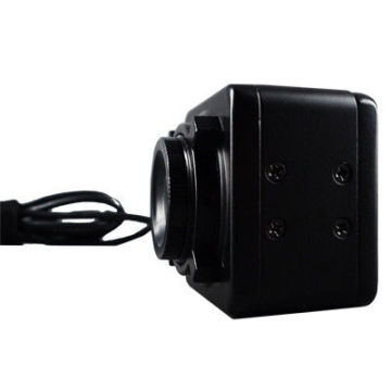 C Mount Mini Microscope Digital Eyepiece Support Bmp / Png / Gif / Jpeg - Mc500
