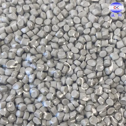 Silica Gel Desiccant for Moisture Control