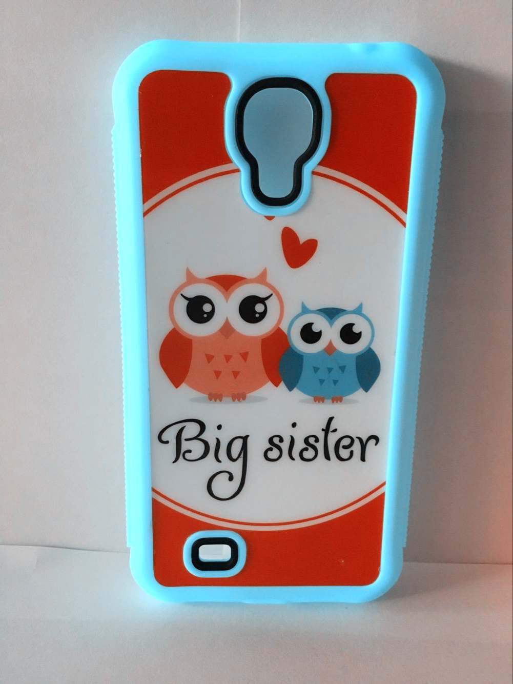 silicone phone case 5