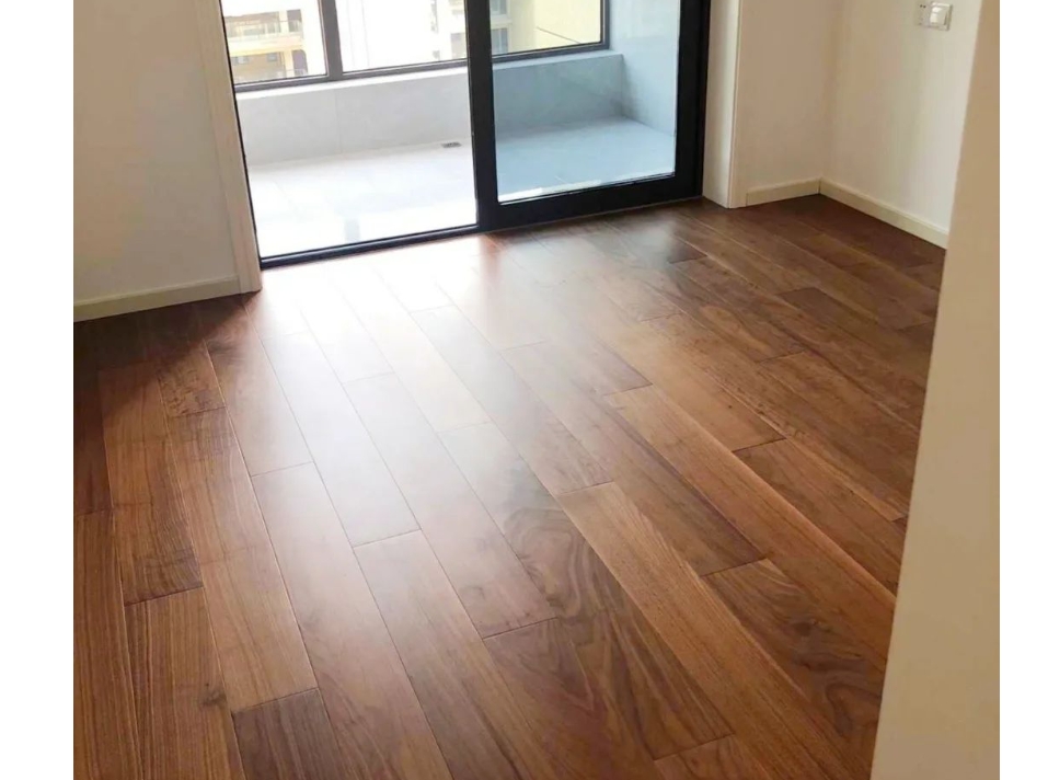 engineered wood floor