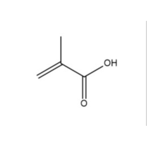 メタクリル酸（MAA）液体純度：99％分