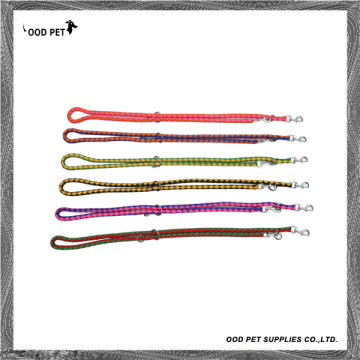 Two Way Reflective Dog Leashes for Pet Training Products
